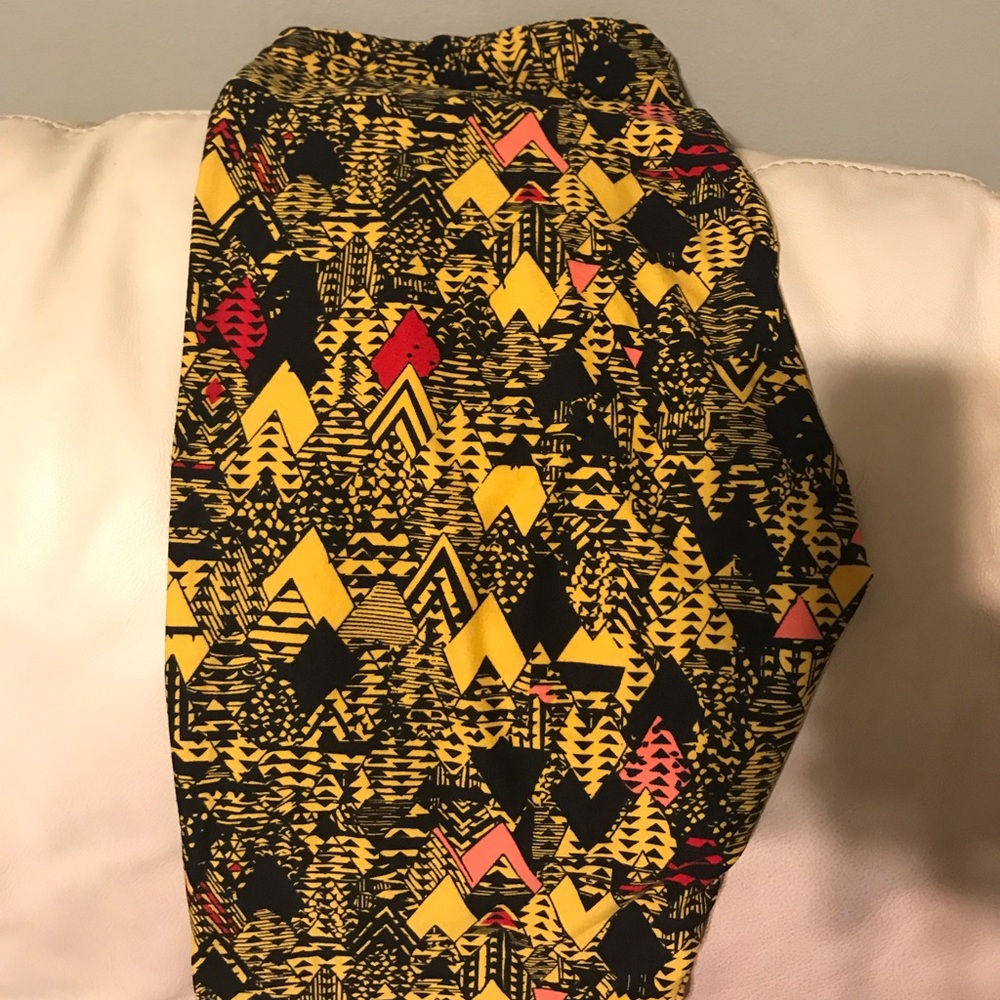 Lularoe Leggings TC